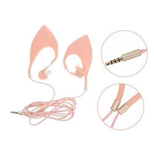 Earbud Headphones Wired Earbud