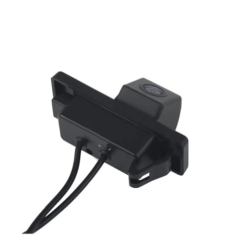 Car Rear View Camera - Night vision 1920 x 1080P