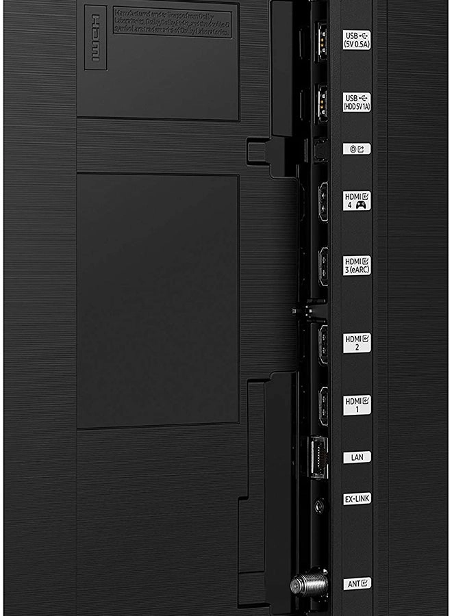 QA65Q70AAUXZN - 65 inch