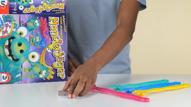 Monster Hunter - Action Game (German)