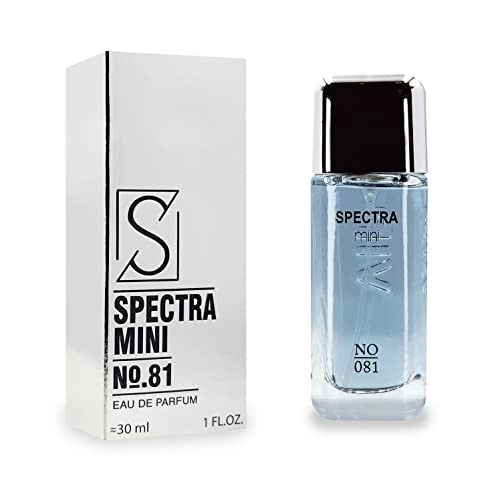 Mini 081 - Eau de Parfum 30ml