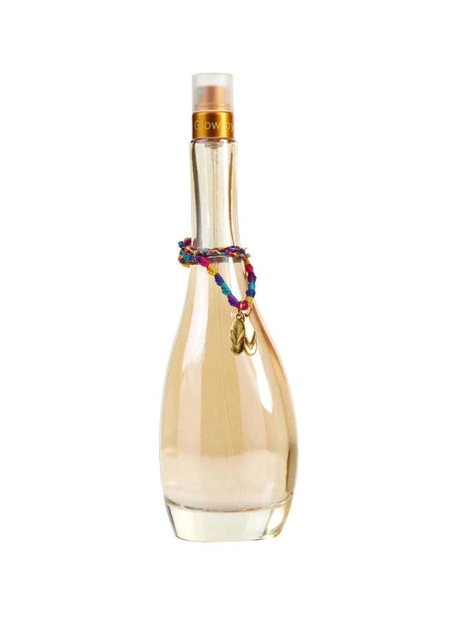 Glow Eau de Toilette 100ml