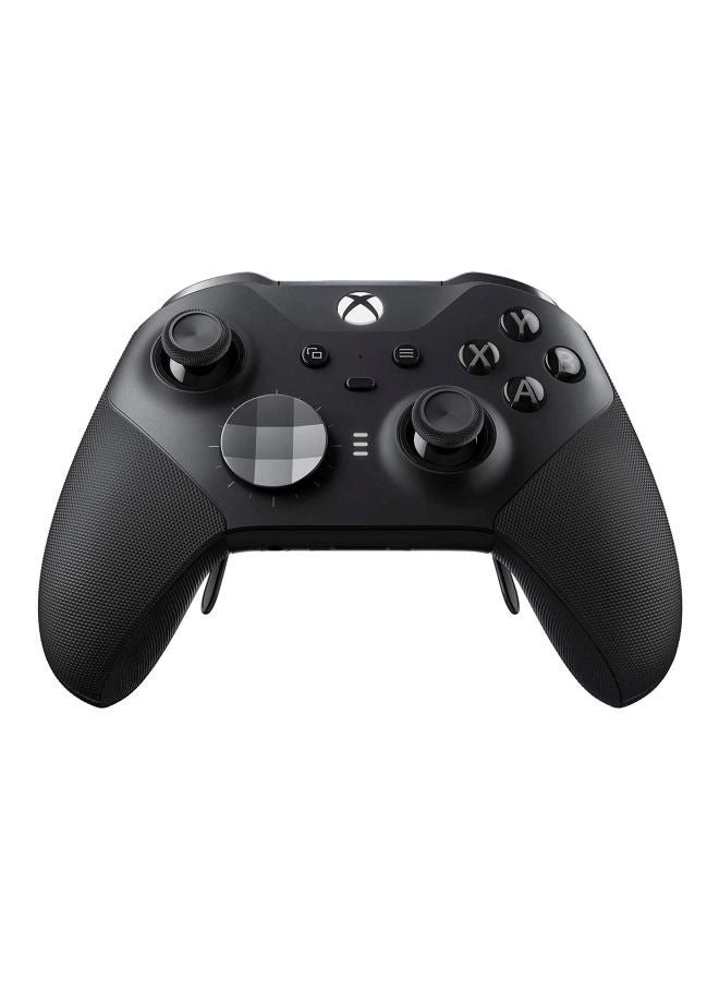 Microsoft Xbox Series X Elite V2 Black