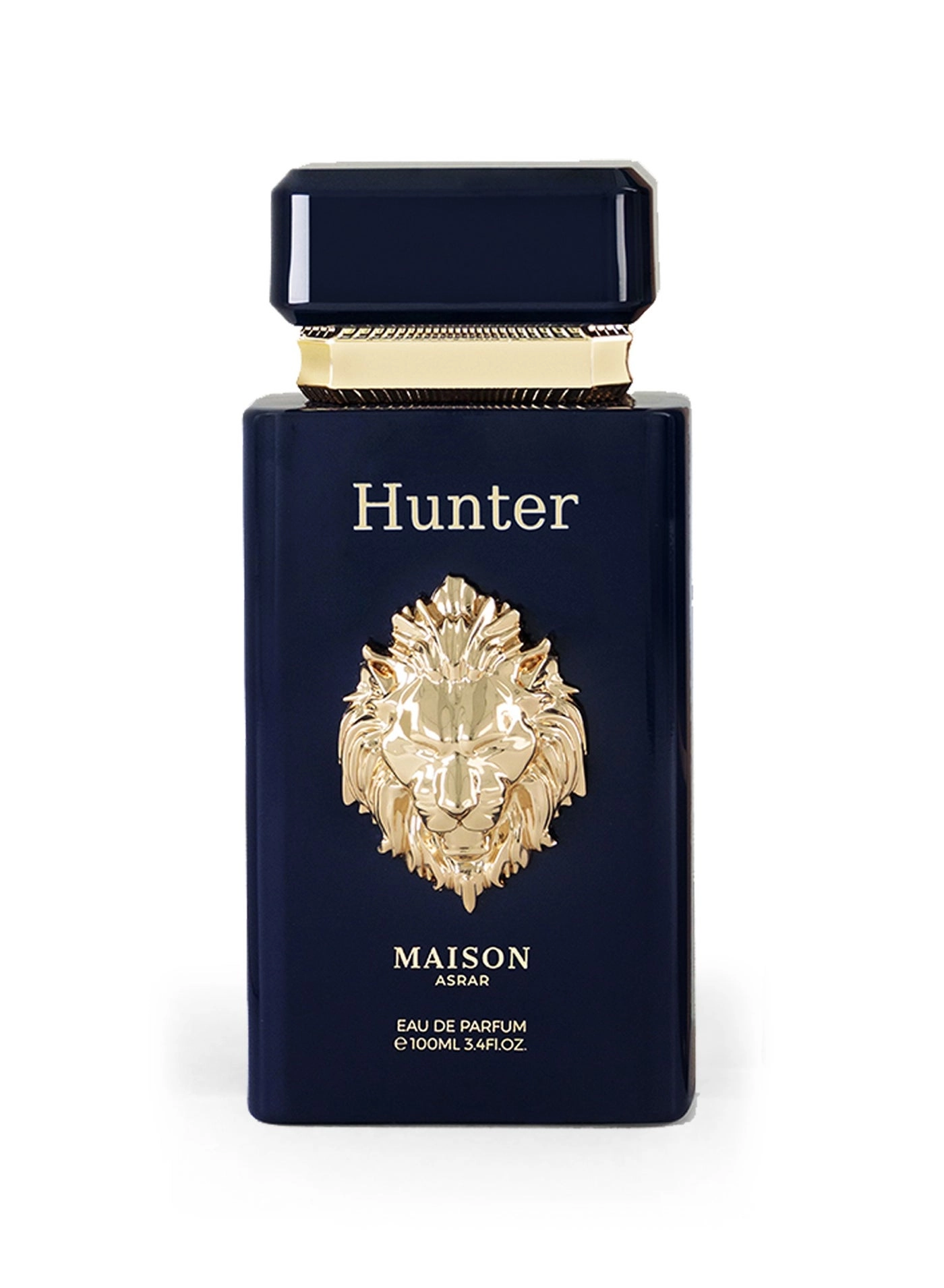 Hunter Eau de Parfum - 100 ml