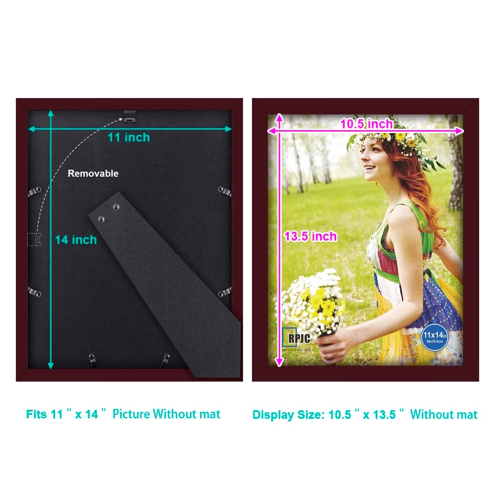 Picture Frame - 11x14 1