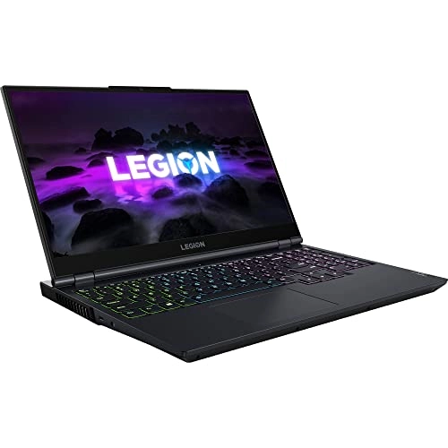 Legion 5 - 15.6'' Core i7-11800H 32GB DDR4 1TB SSD