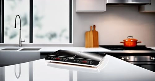 Hi-Tech Chef G1004700 Induction hob