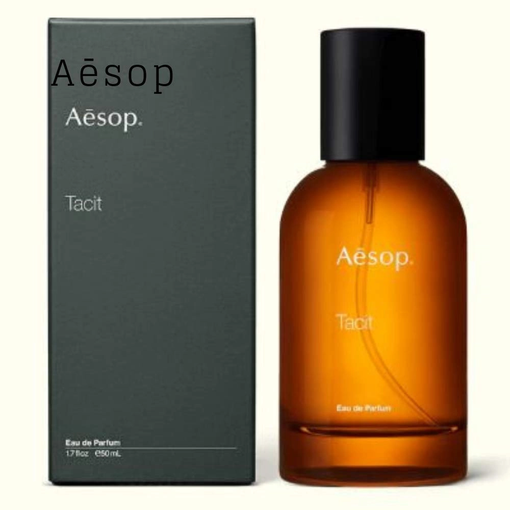 Aesop Tacit Eau de Parfum 50 ml