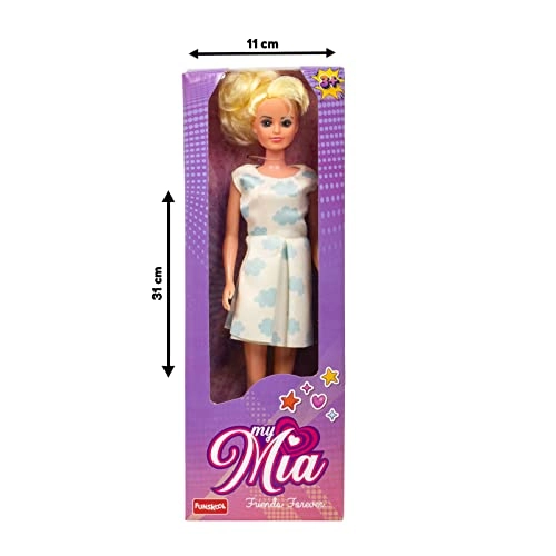 My MIA - Fashion Doll (9640500)