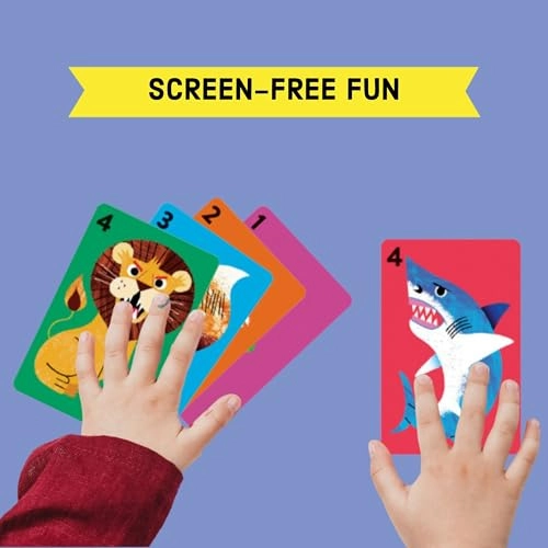 Wild King! - Card Game