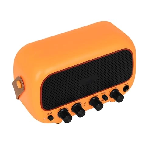 Electric Guitar Amp - 10W 3.7V/2000mAh