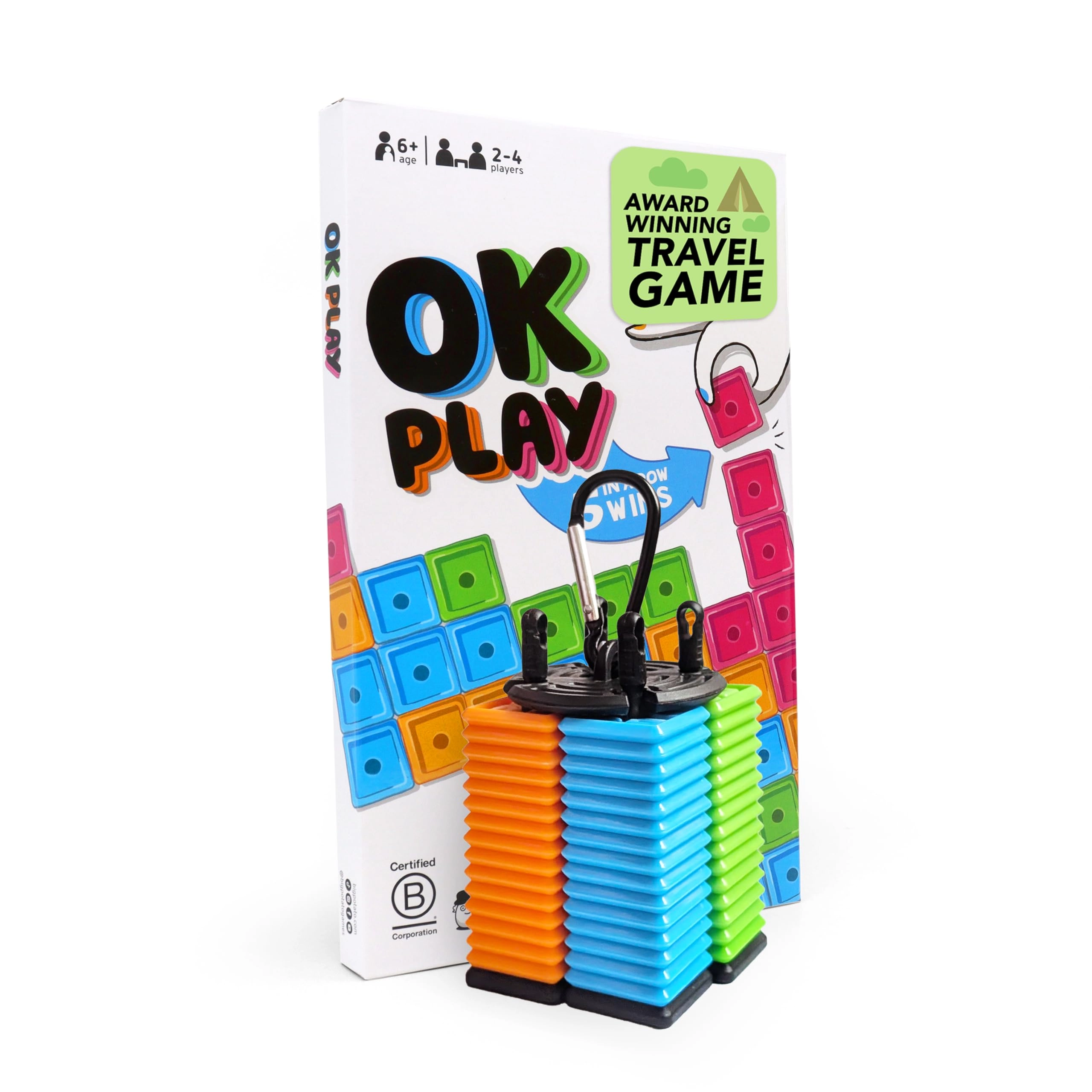 BIG POTATO OK Play - Multilingual 72 1