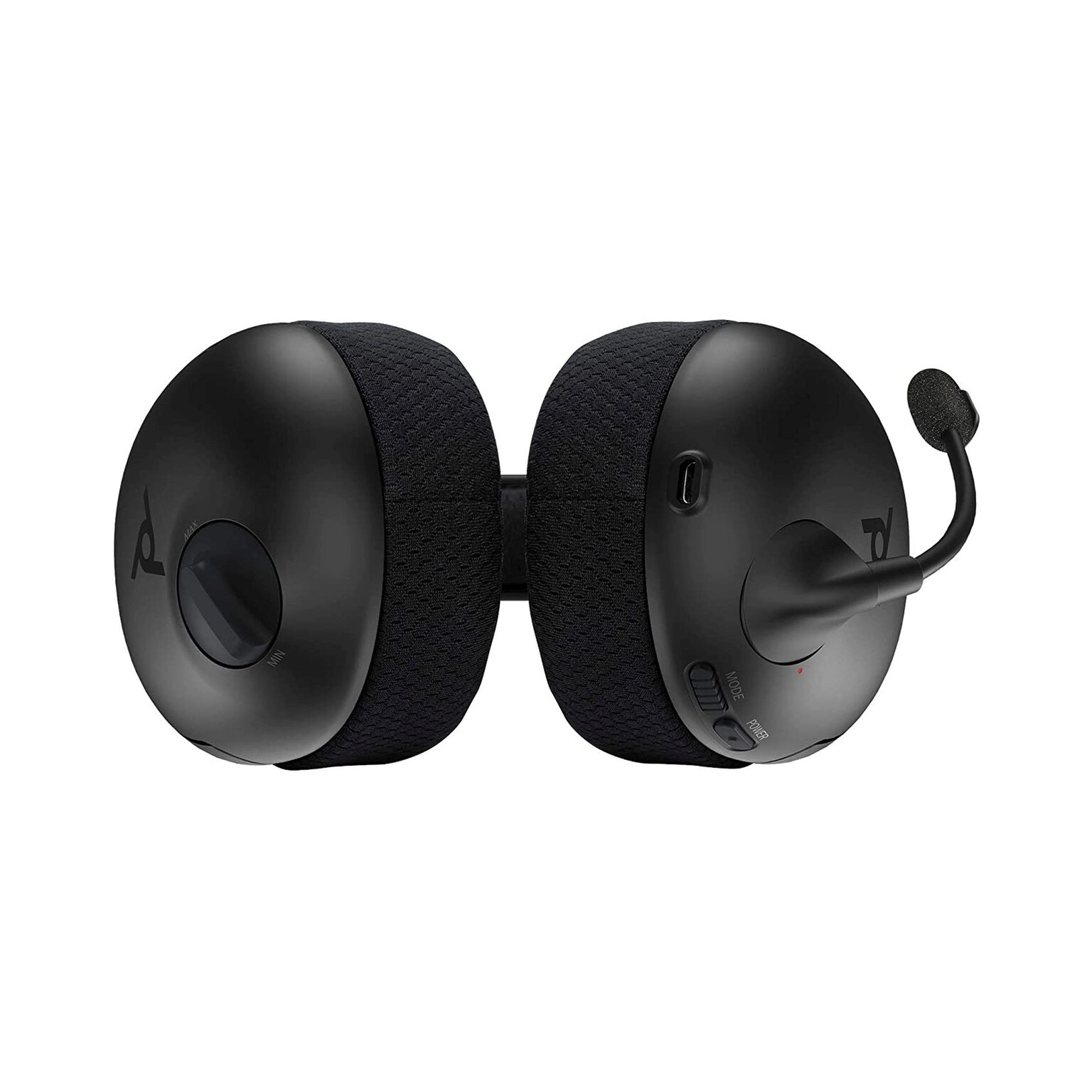 LVL50 Wired Headset