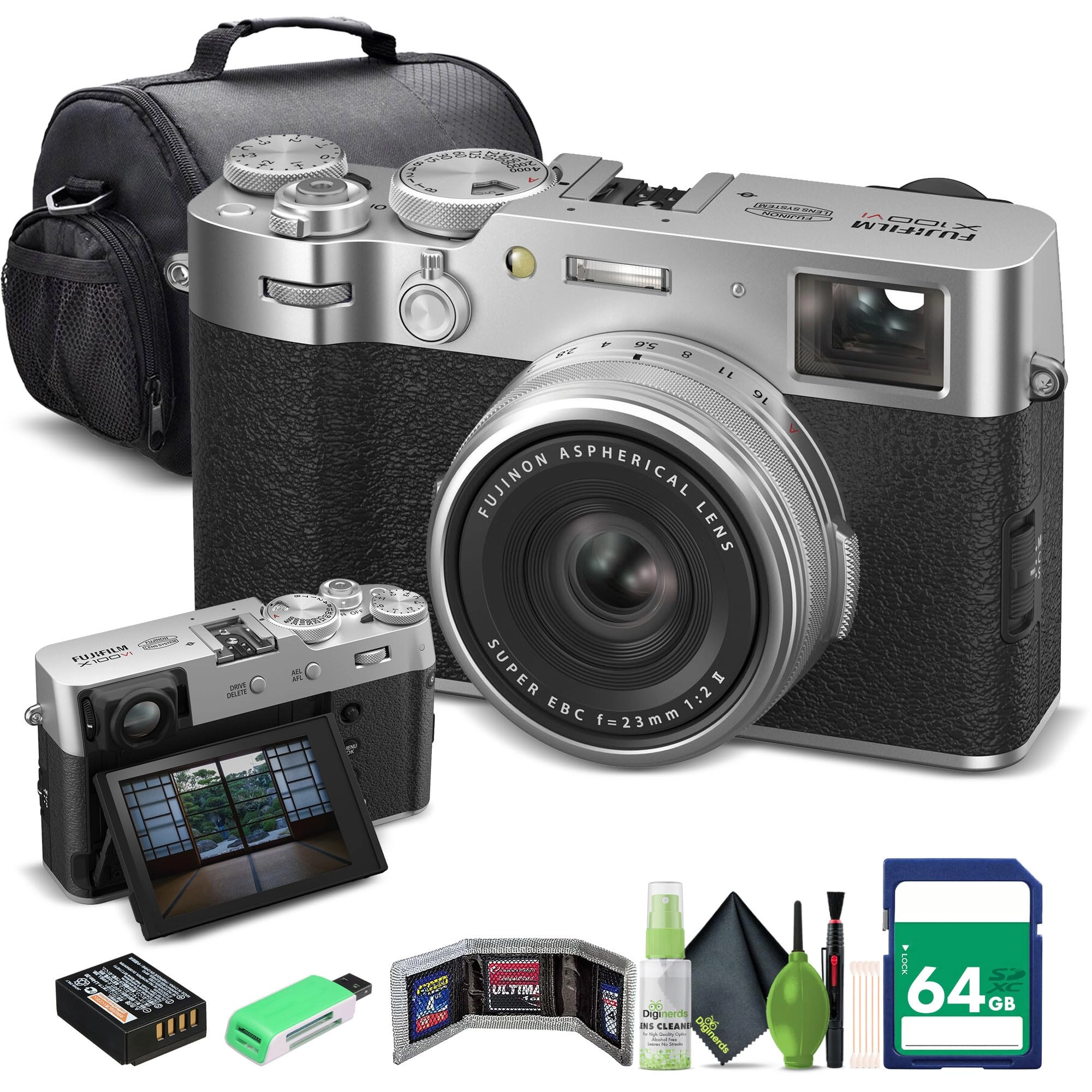X100VI