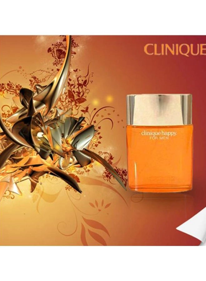 Happy™ for Men Eau de Toilette 100ml