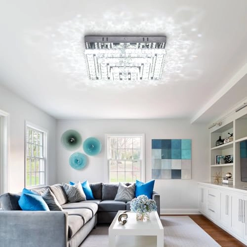 DE-JZ-123 - 2700K 4000k 6500k Dimmable