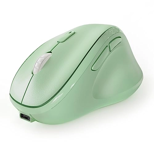 MP-V01B - Bluetooth Wireless USB 2.4G