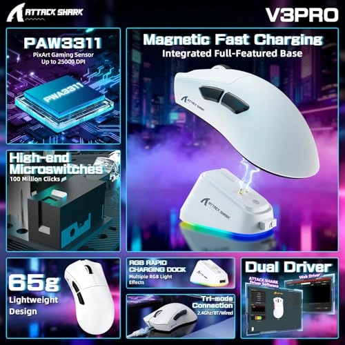 V3PRO