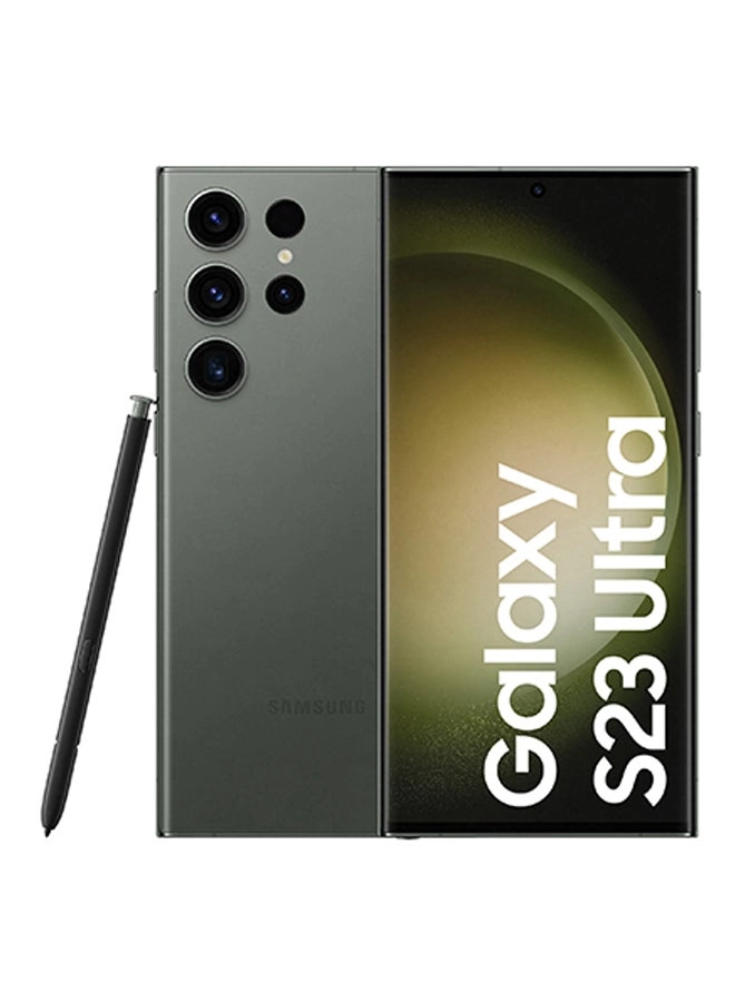 Samsung Galaxy S23 Ultra - 12GB 256GB