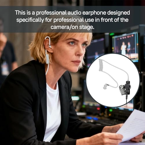 avph4 Wired Earbud
