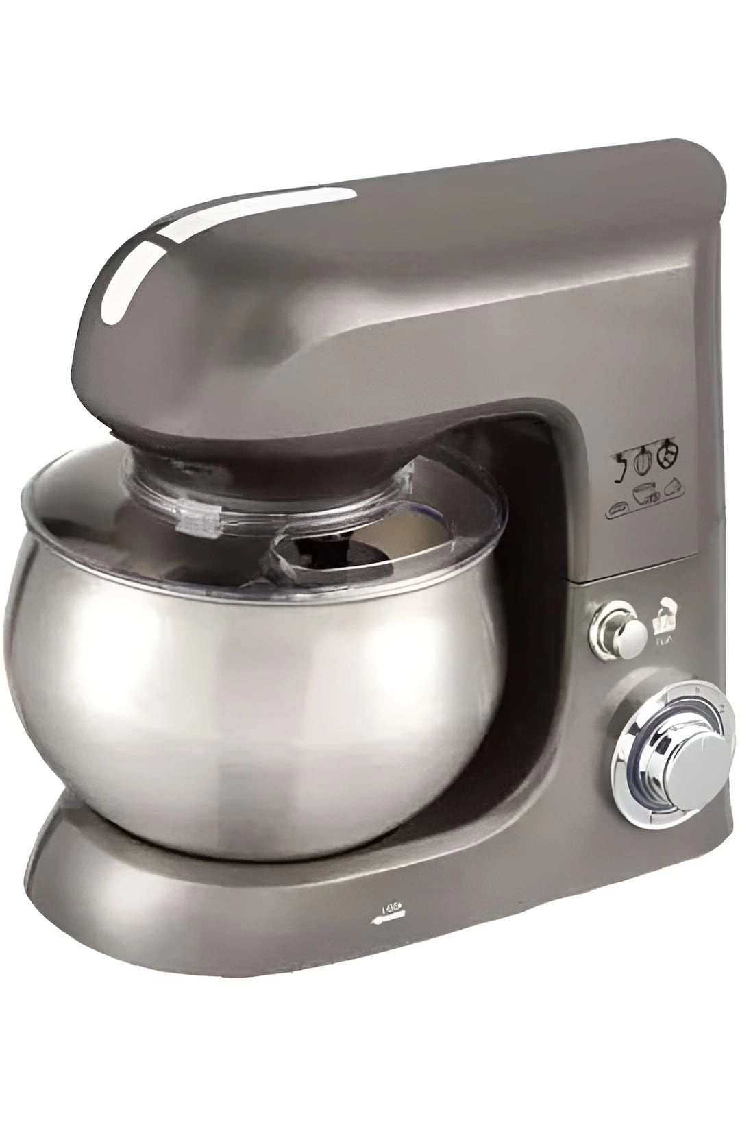Vintax Stand Mixer - 1500W