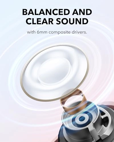 Soundcore A30i - Wireless Earbud