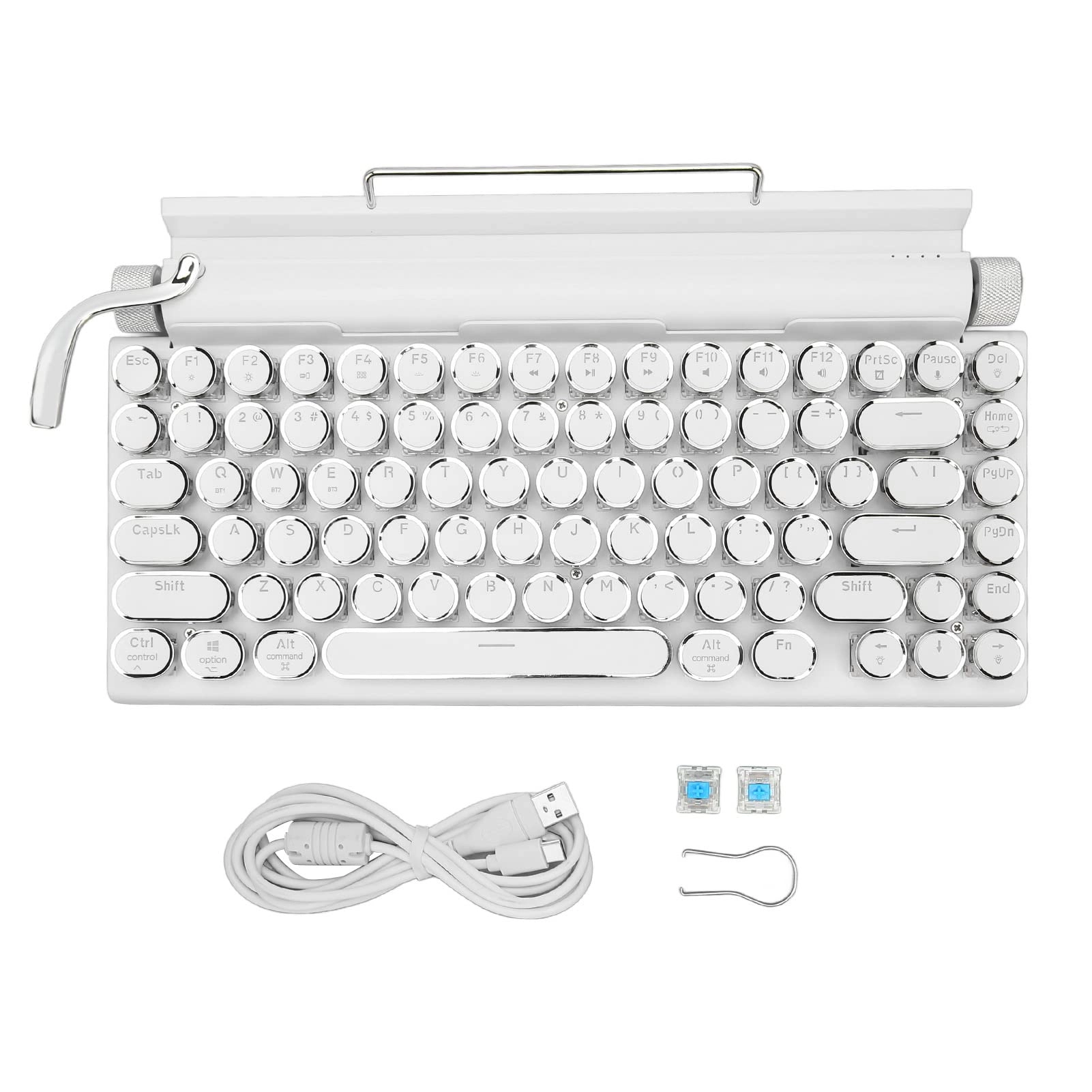 Gaming Keyboard - Wired/Wireless