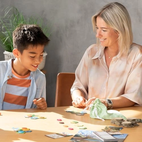 Cascadia: In the Heart of Nature