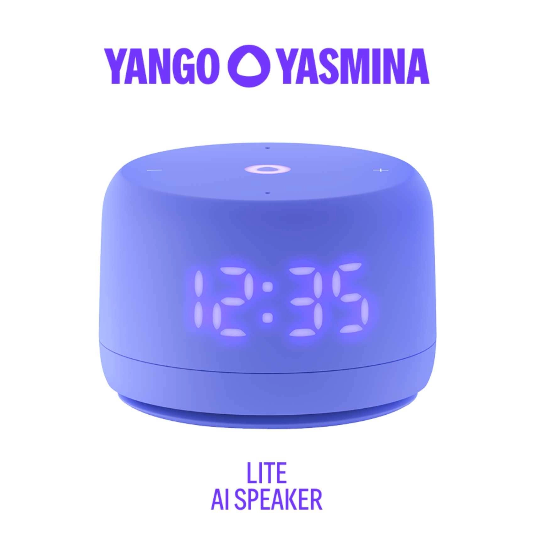 Lite - Violet