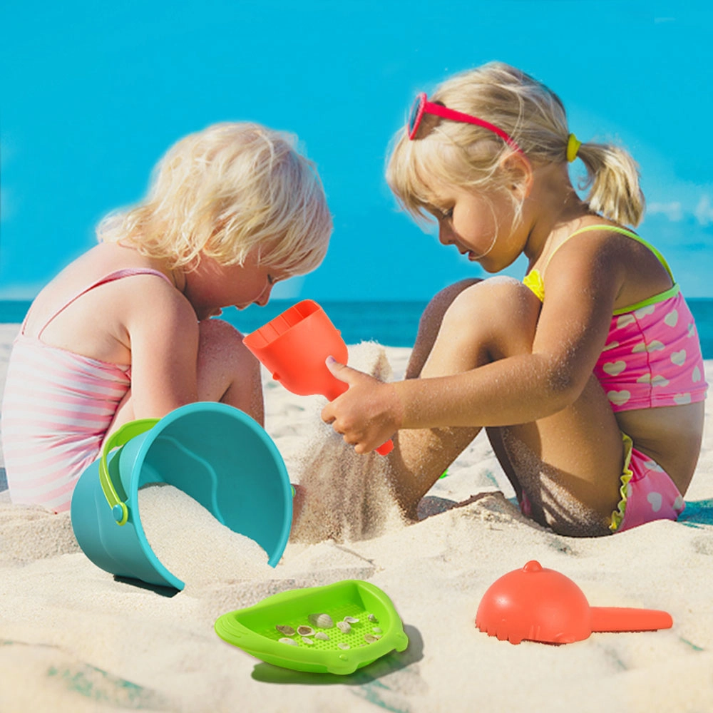 Beach Toys - Suitable for 3 years and above
