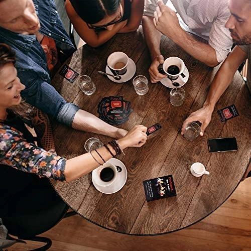 Bar Cards - Card Game