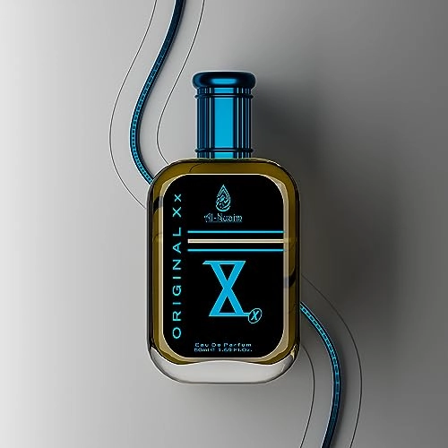 Original XX Eau de Parfum 50ml