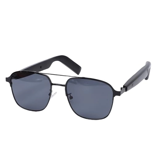 Smart Sunglasses - Over 100 Languages Bluetooth V5.4