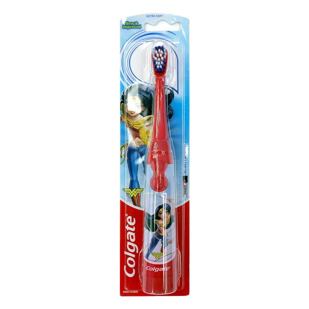 Hi-P ( Xiamen) Precision Plastic Manufacturing co.Ltd. Kids Wonderwoman - Electric Battery Powered Extra Soft
