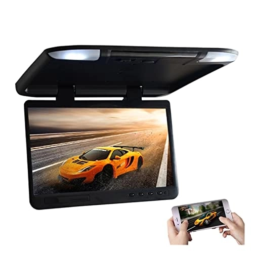 Car Headrest Video Players - 19 Inch