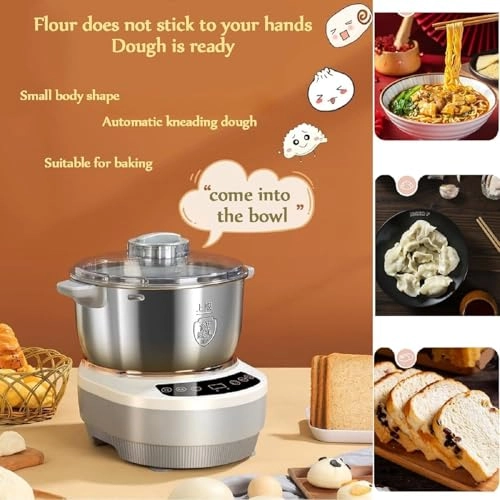 Dough Mixer - 7L 500 watts