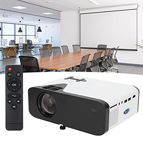 Mini Projector ANSI 120-130 LUX 1280 x 720p