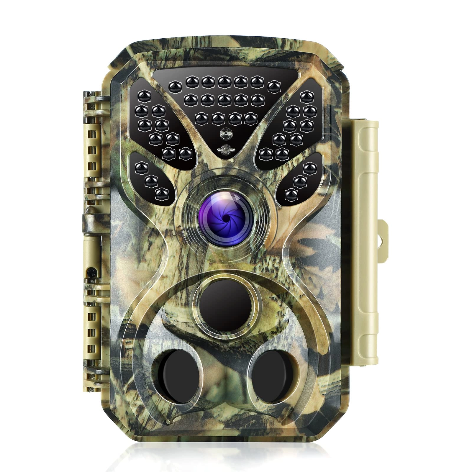 Trail Camera - 24 megapixel