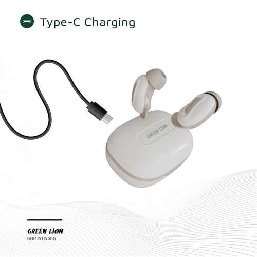 Majestic Wireless Earbud