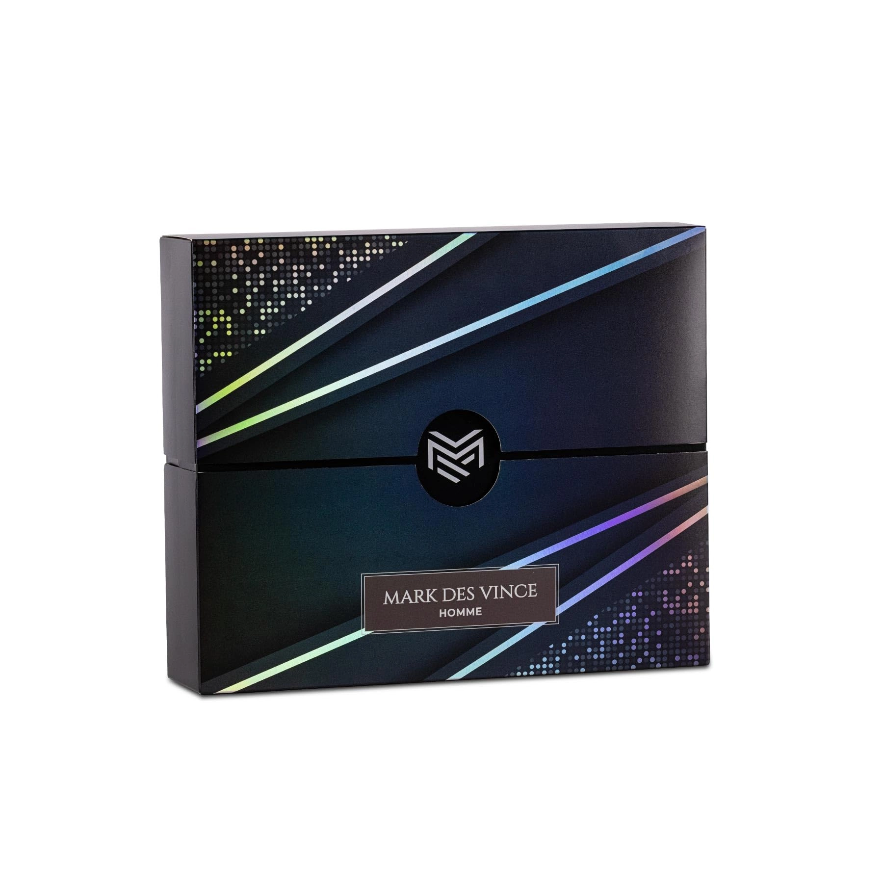 BFF International Homme Eau de Parfum - 100ml Set