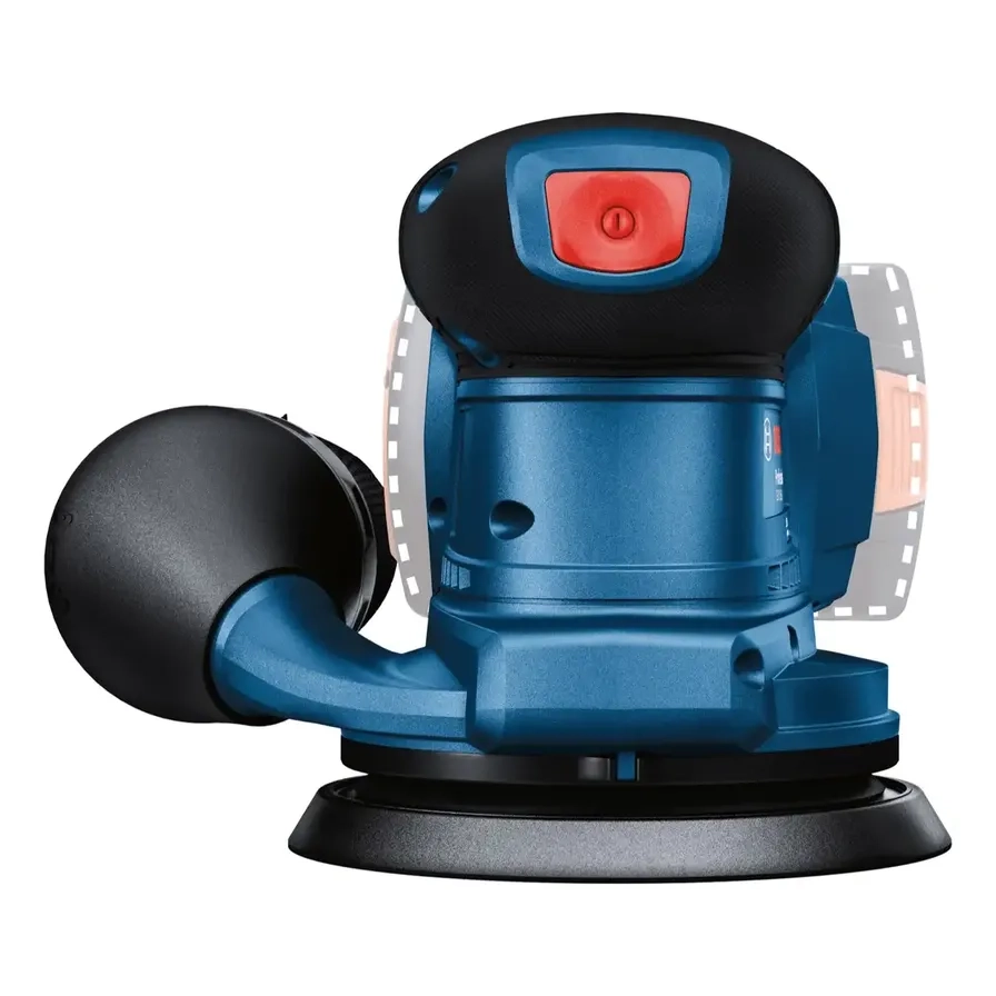 GEX 185-LI - Cordless Random Orbit Sander 18V