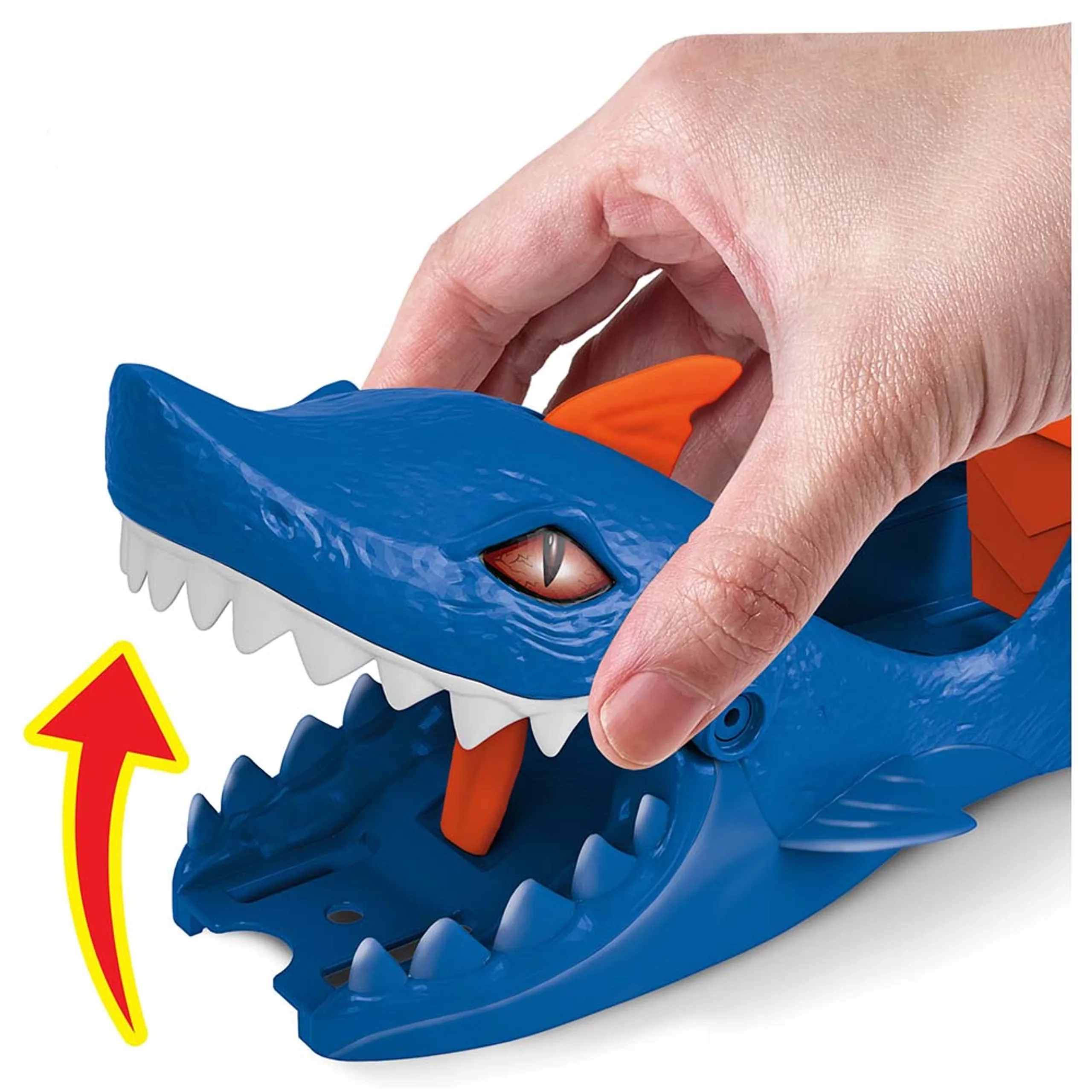 City Launchers - 1:64 1 pcs