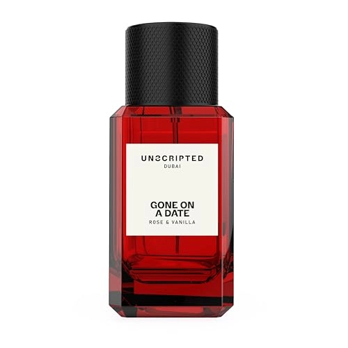 Gone On A Date Eau de Parfum 50 ml