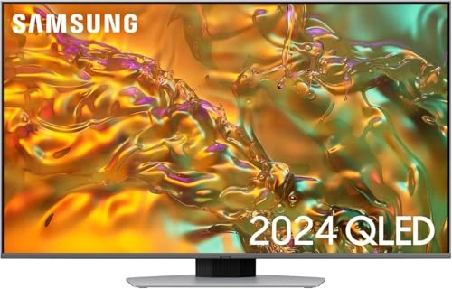 (Refurbished) Q80D - 50"