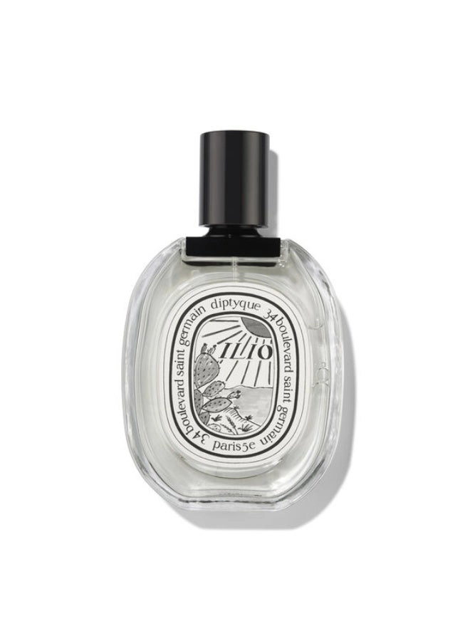 Ilio Eau de Toilette 100ml
