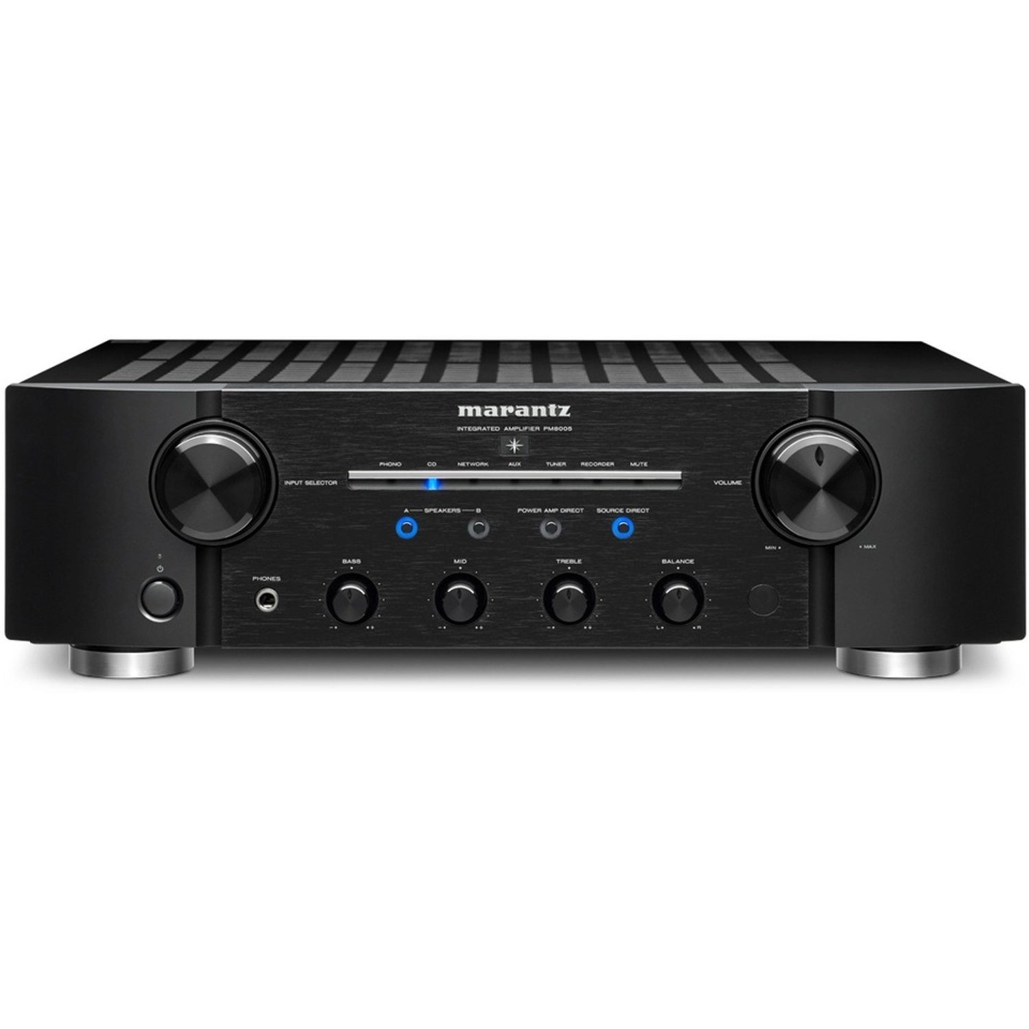 PM8005 - Class AB 2CH 70 Watt