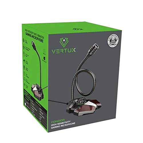 Condor USB Microphone