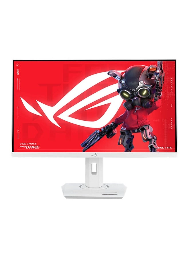 XG27ACS-W - 27-inch 2560 x 1440