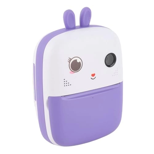 Kids Print Camera