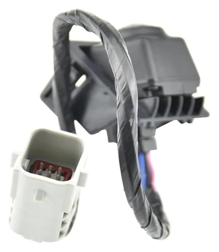 Reverse Camera - Night vision wireless 1280x720 pixels